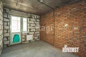 2-к квартира, вторичка, 52м2, 20/20 этаж