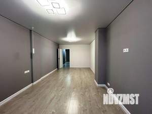 3-к квартира, вторичка, 101м2, 9/21 этаж