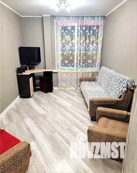 2-к квартира, вторичка, 46м2, 8/9 этаж