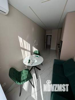 1-к квартира, вторичка, 40м2, 24/24 этаж
