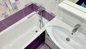 2-к квартира, вторичка, 57м2, 9/18 этаж