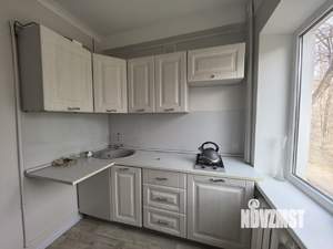 2-к квартира, вторичка, 46м2, 2/5 этаж