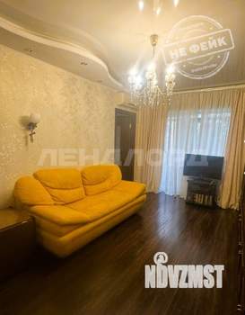 3-к квартира, вторичка, 48м2, 5/5 этаж
