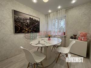 3-к квартира, вторичка, 50м2, 4/5 этаж