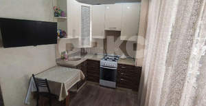 2-к квартира, вторичка, 35м2, 5/5 этаж