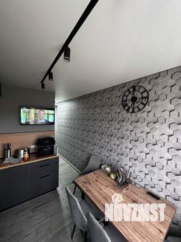 2-к квартира, вторичка, 53м2, 7/9 этаж