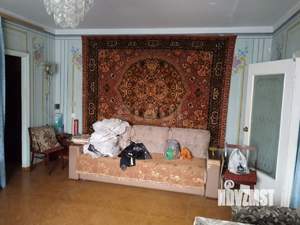 3-к квартира, вторичка, 53м2, 1/6 этаж
