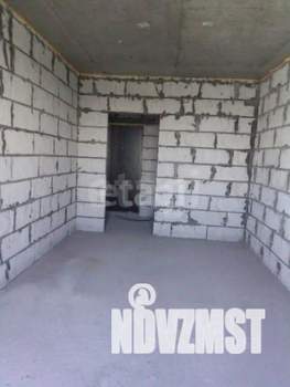 1-к квартира, вторичка, 41м2, 16/20 этаж