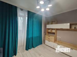 Студия квартира, вторичка, 28м2, 10/17 этаж