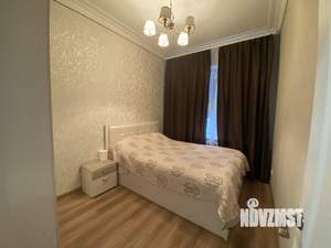 2-к квартира, вторичка, 42м2, 2/3 этаж