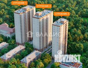 2-к квартира, вторичка, 50м2, 18/21 этаж