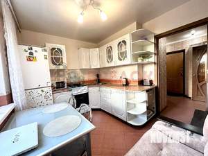1-к квартира, вторичка, 40м2, 3/9 этаж