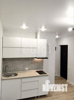 Студия квартира, вторичка, 18м2, 1/5 этаж