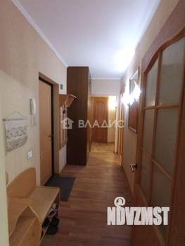 2-к квартира, вторичка, 53м2, 1/9 этаж
