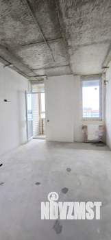 Студия квартира, вторичка, 22м2, 25/25 этаж