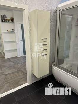 2-к квартира, вторичка, 92м2, 15/15 этаж