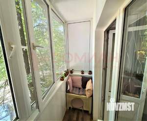 1-к квартира, вторичка, 32м2, 2/5 этаж