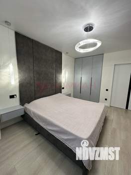 2-к квартира, вторичка, 74м2, 12/24 этаж