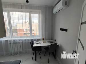 1-к квартира, вторичка, 44м2, 16/23 этаж