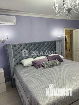 2-к квартира, вторичка, 81м2, 15/25 этаж