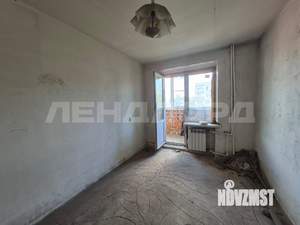 4-к квартира, вторичка, 74м2, 3/9 этаж