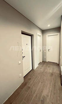 3-к квартира, вторичка, 83м2, 11/20 этаж