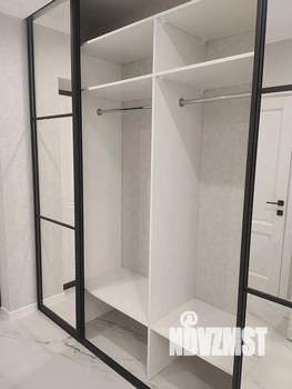 2-к квартира, вторичка, 40м2, 17/24 этаж