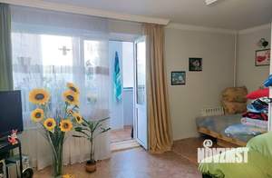 1-к квартира, вторичка, 44м2, 3/16 этаж