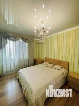 2-к квартира, вторичка, 70м2, 7/24 этаж