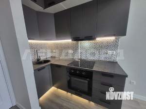 1-к квартира, вторичка, 44м2, 13/25 этаж