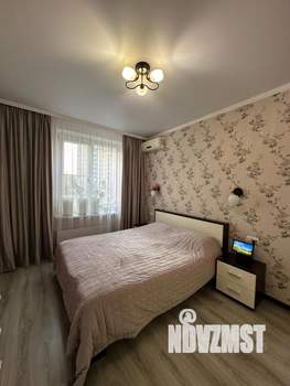 2-к квартира, вторичка, 56м2, 5/20 этаж