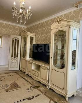 3-к квартира, вторичка, 72м2, 18/21 этаж