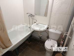 1-к квартира, вторичка, 40м2, 6/10 этаж
