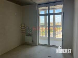 1-к квартира, вторичка, 38м2, 10/24 этаж