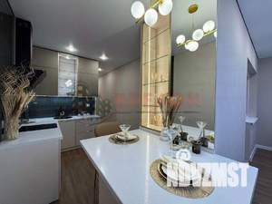 2-к квартира, вторичка, 40м2, 20/24 этаж