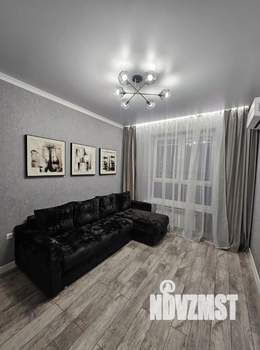 2-к квартира, вторичка, 49м2, 5/13 этаж