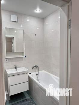 1-к квартира, вторичка, 46м2, 13/25 этаж