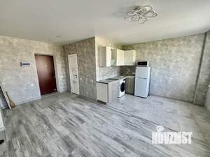 Студия квартира, вторичка, 36м2, 8/10 этаж