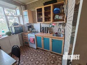 1-к квартира, вторичка, 33м2, 4/5 этаж
