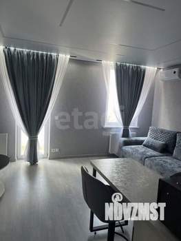 Студия квартира, вторичка, 30м2, 12/28 этаж