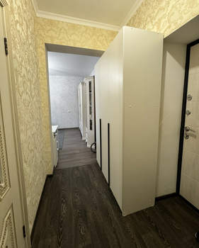 2-к квартира, вторичка, 43м2, 1/2 этаж