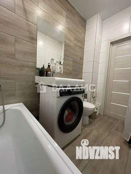 2-к квартира, вторичка, 48м2, 17/25 этаж