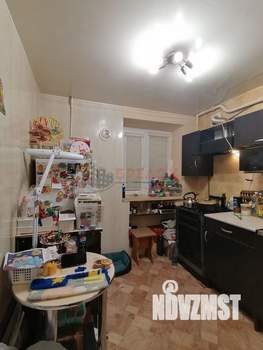 1-к квартира, вторичка, 30м2, 1/5 этаж