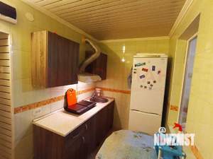 1-к квартира, вторичка, 30м2, 1/9 этаж
