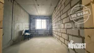 1-к квартира, вторичка, 38м2, 15/24 этаж