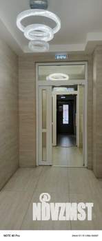 2-к квартира, вторичка, 54м2, 11/24 этаж