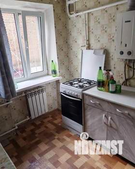 1-к квартира, вторичка, 32м2, 1/4 этаж