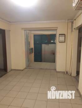 1-к квартира, вторичка, 30м2, 9/9 этаж