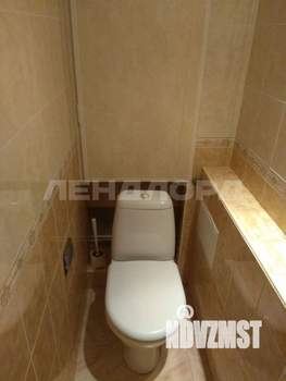 2-к квартира, вторичка, 53м2, 10/10 этаж