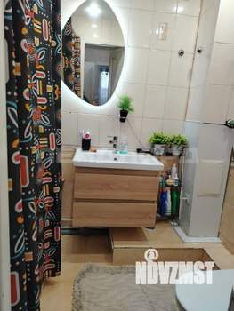 2-к квартира, вторичка, 49м2, 12/12 этаж